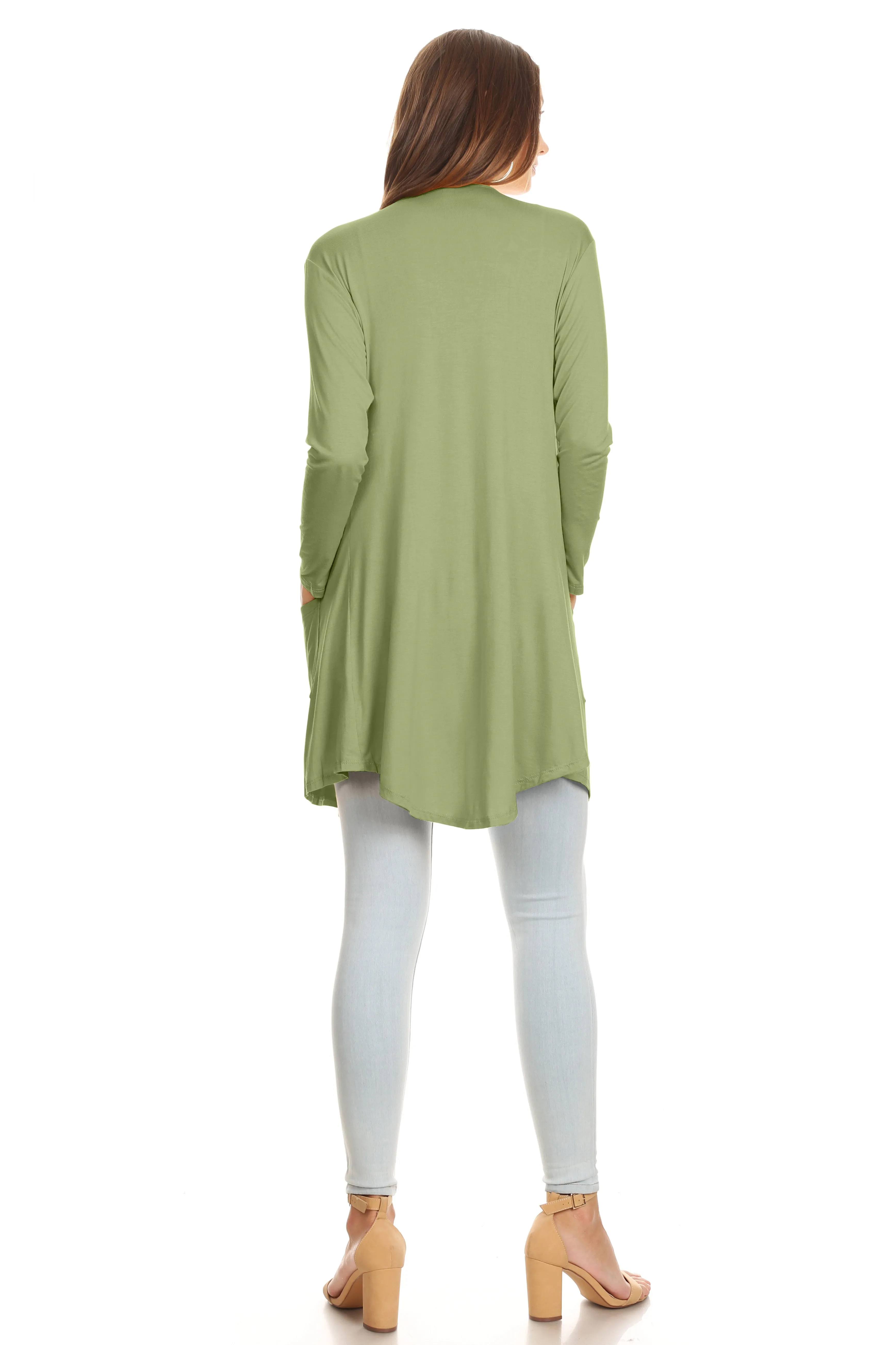 Cozy Me Up Comfort Cardigan