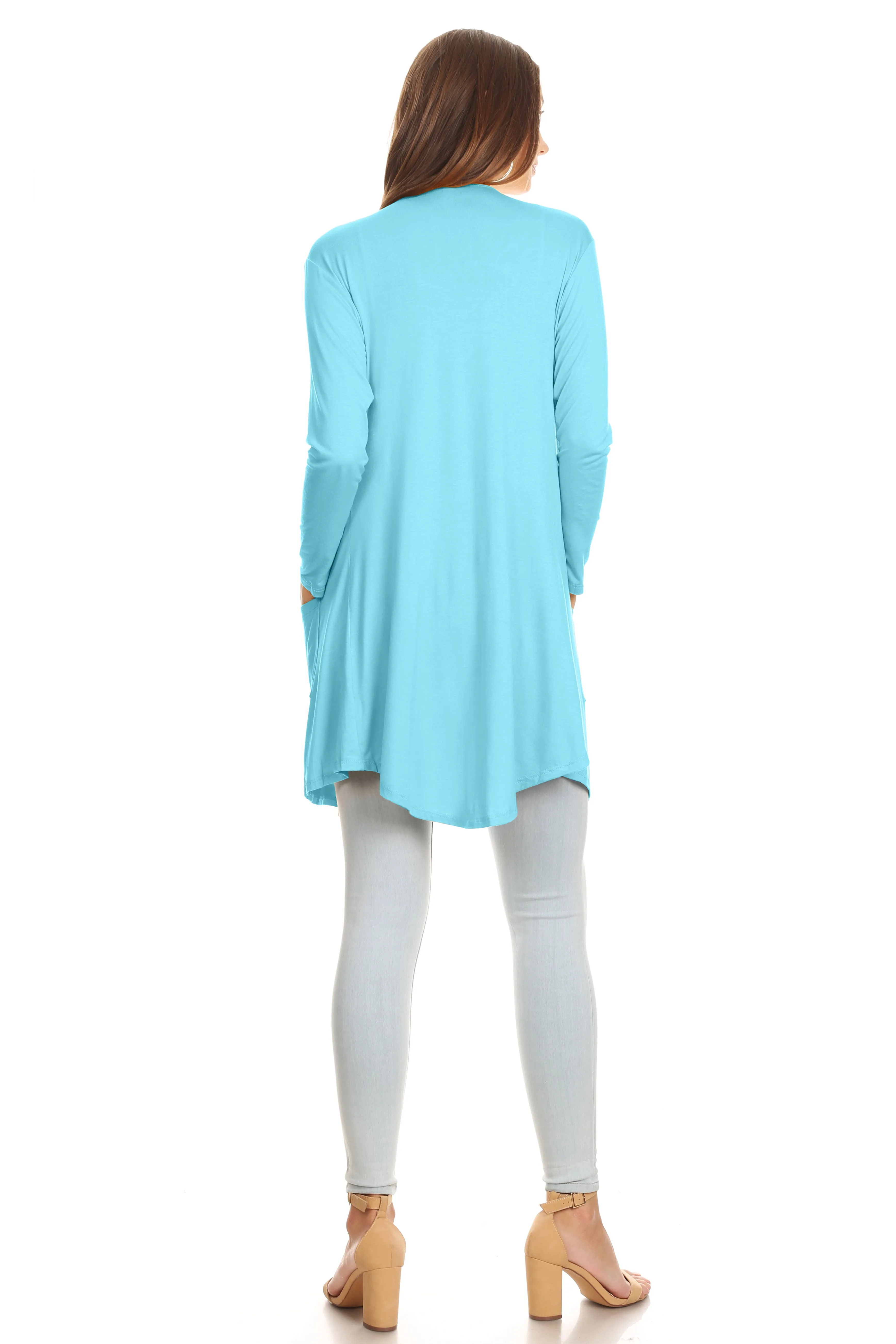 Cozy Me Up Comfort Cardigan