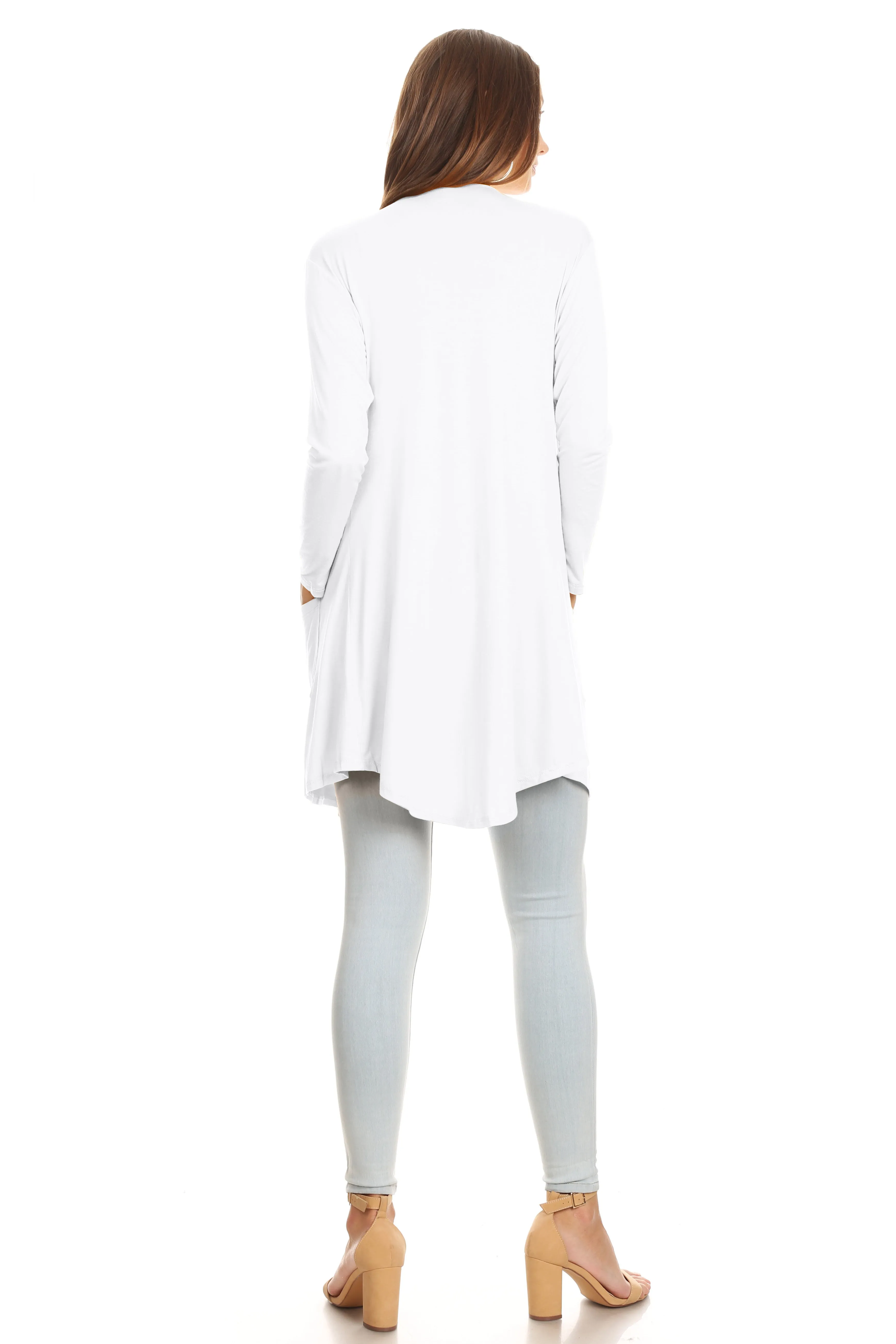 Cozy Me Up Comfort Cardigan