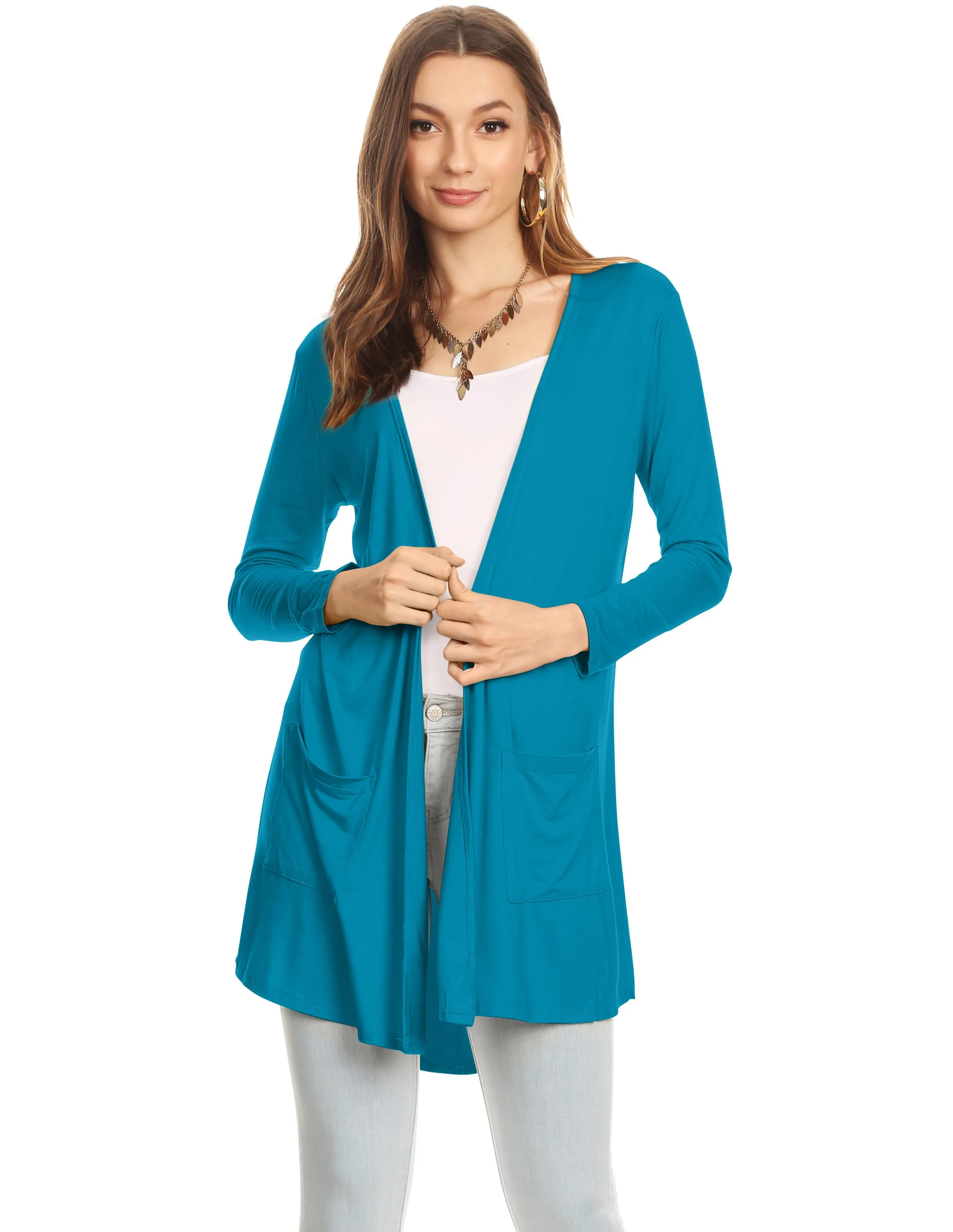 Cozy Me Up Comfort Cardigan