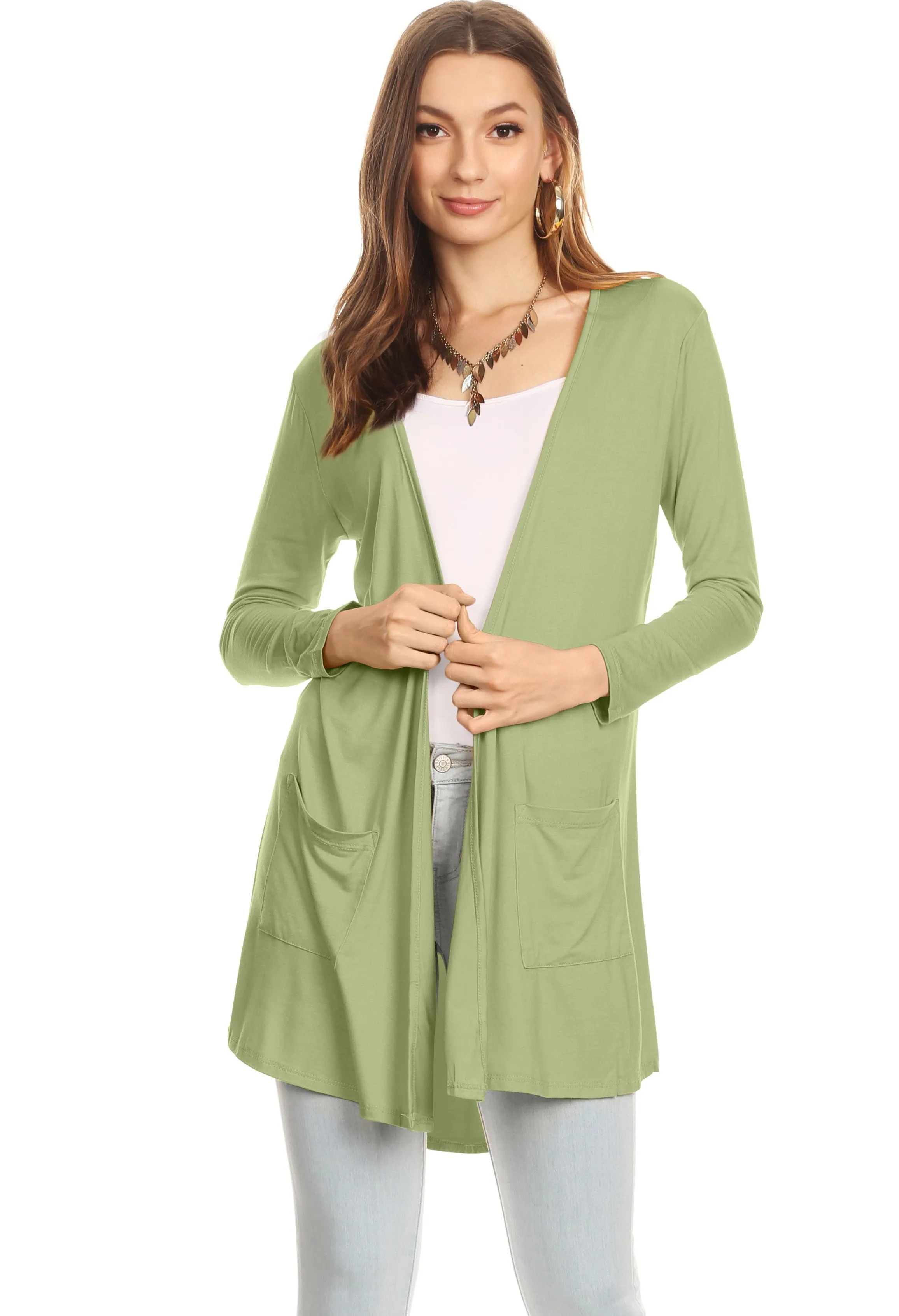 Cozy Me Up Comfort Cardigan