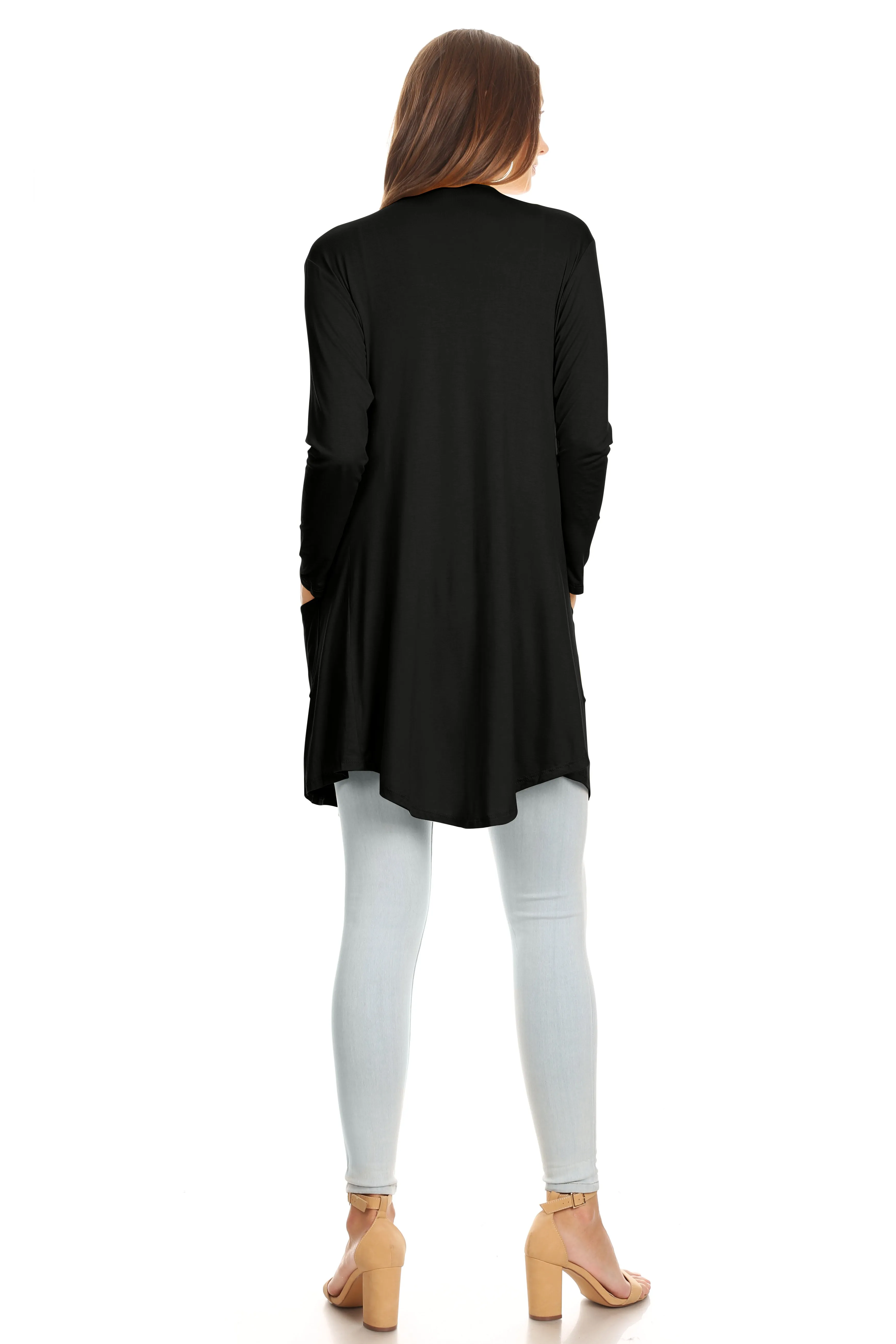 Cozy Me Up Comfort Cardigan