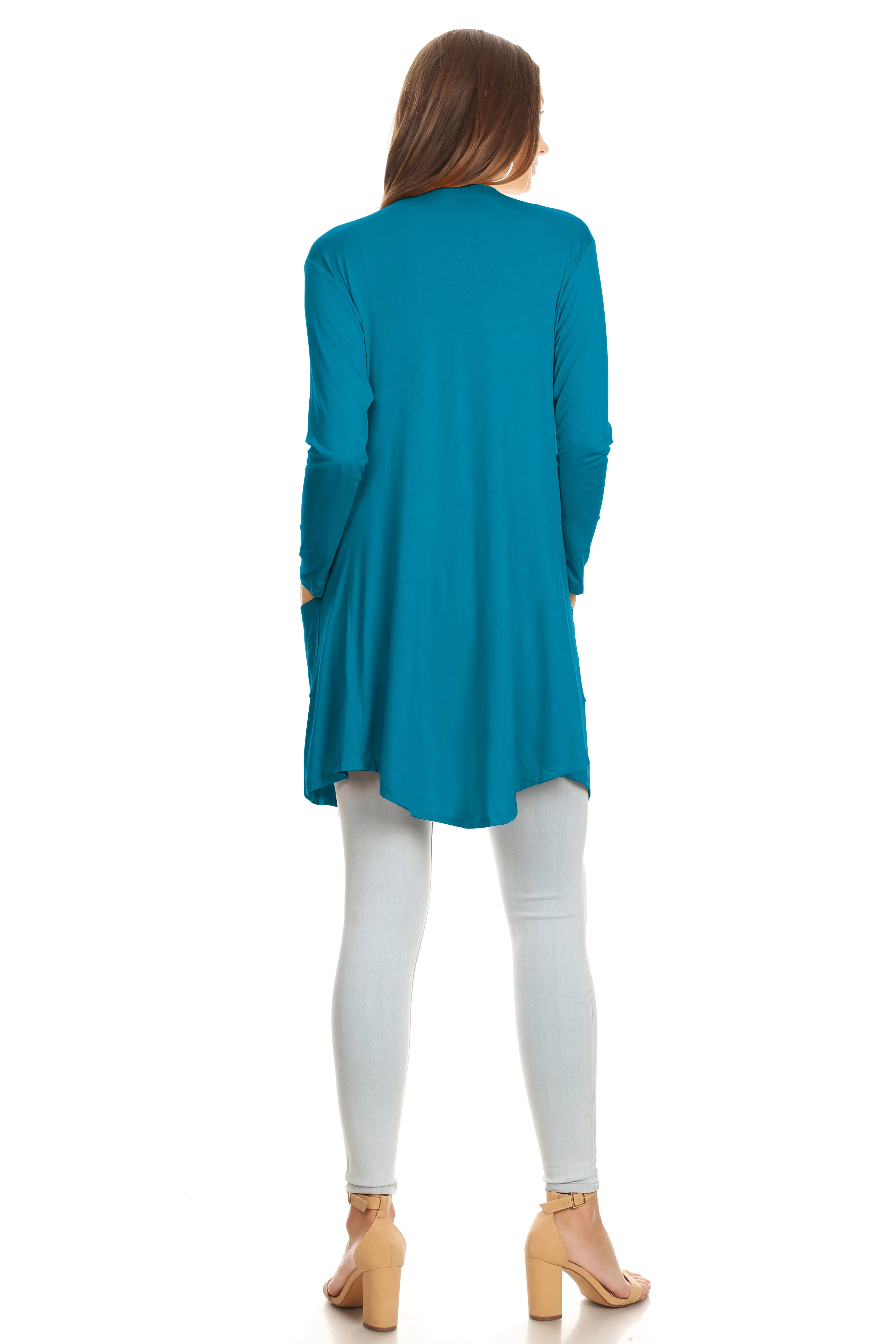 Cozy Me Up Comfort Cardigan