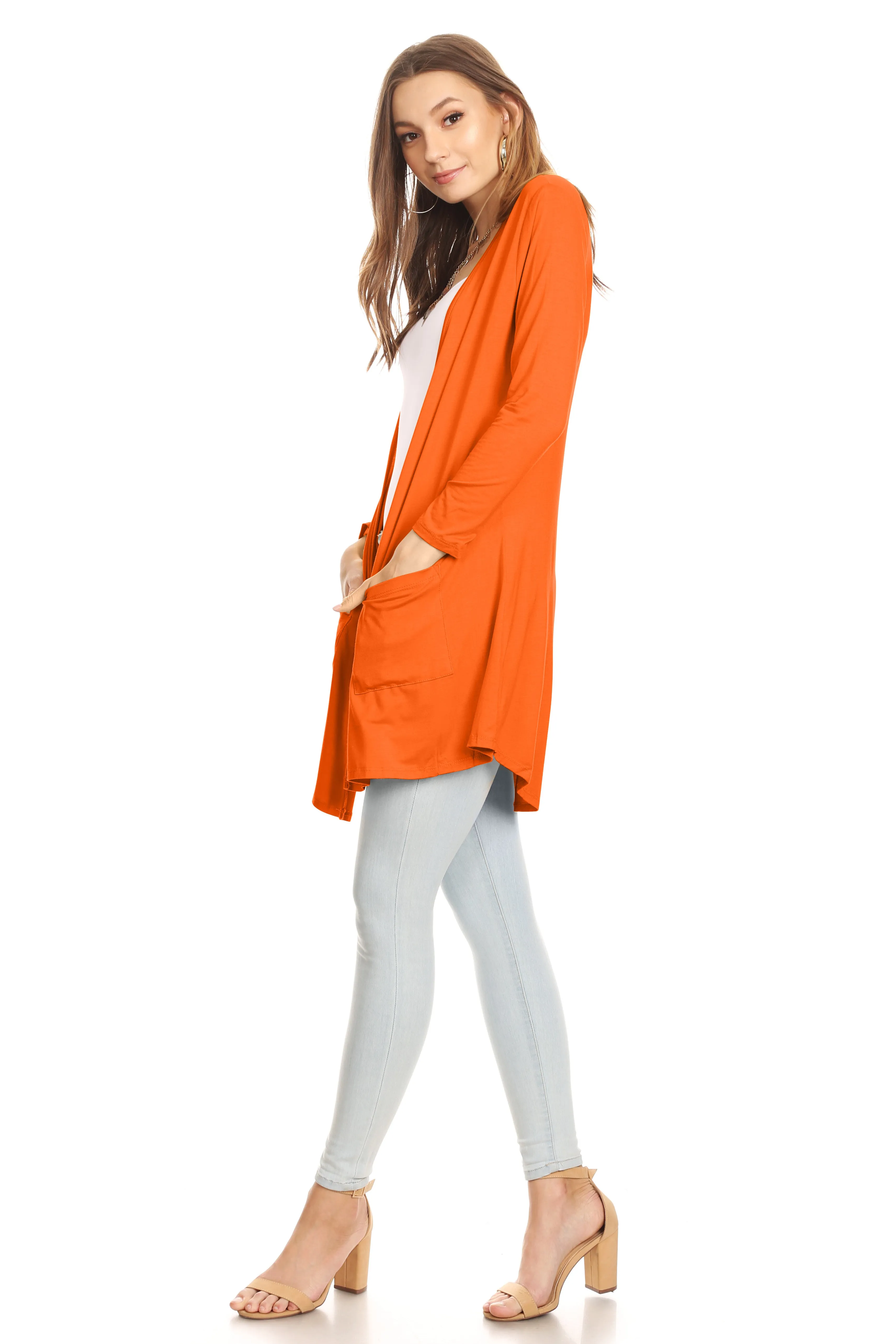 Cozy Me Up Comfort Cardigan