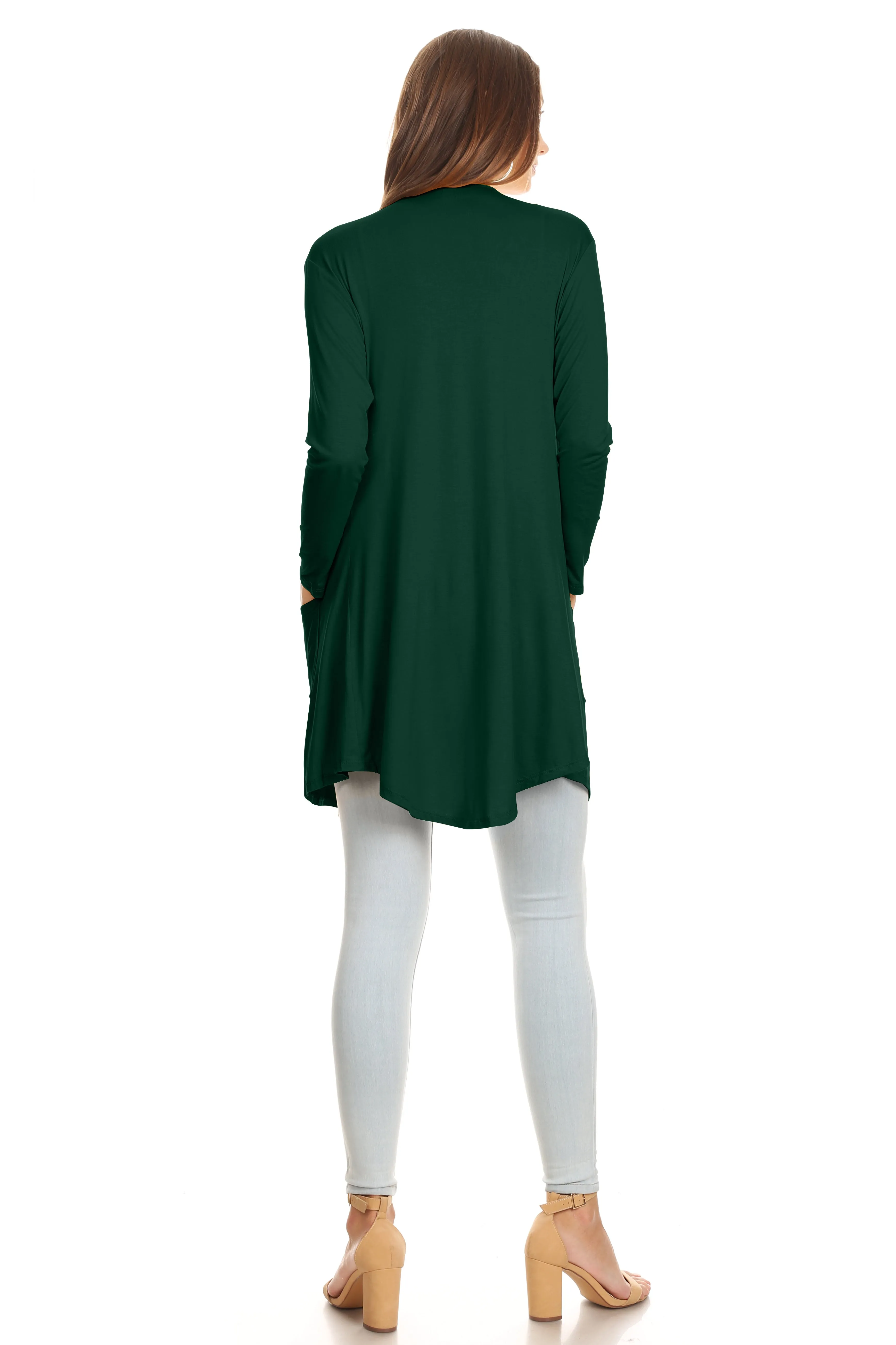 Cozy Me Up Comfort Cardigan