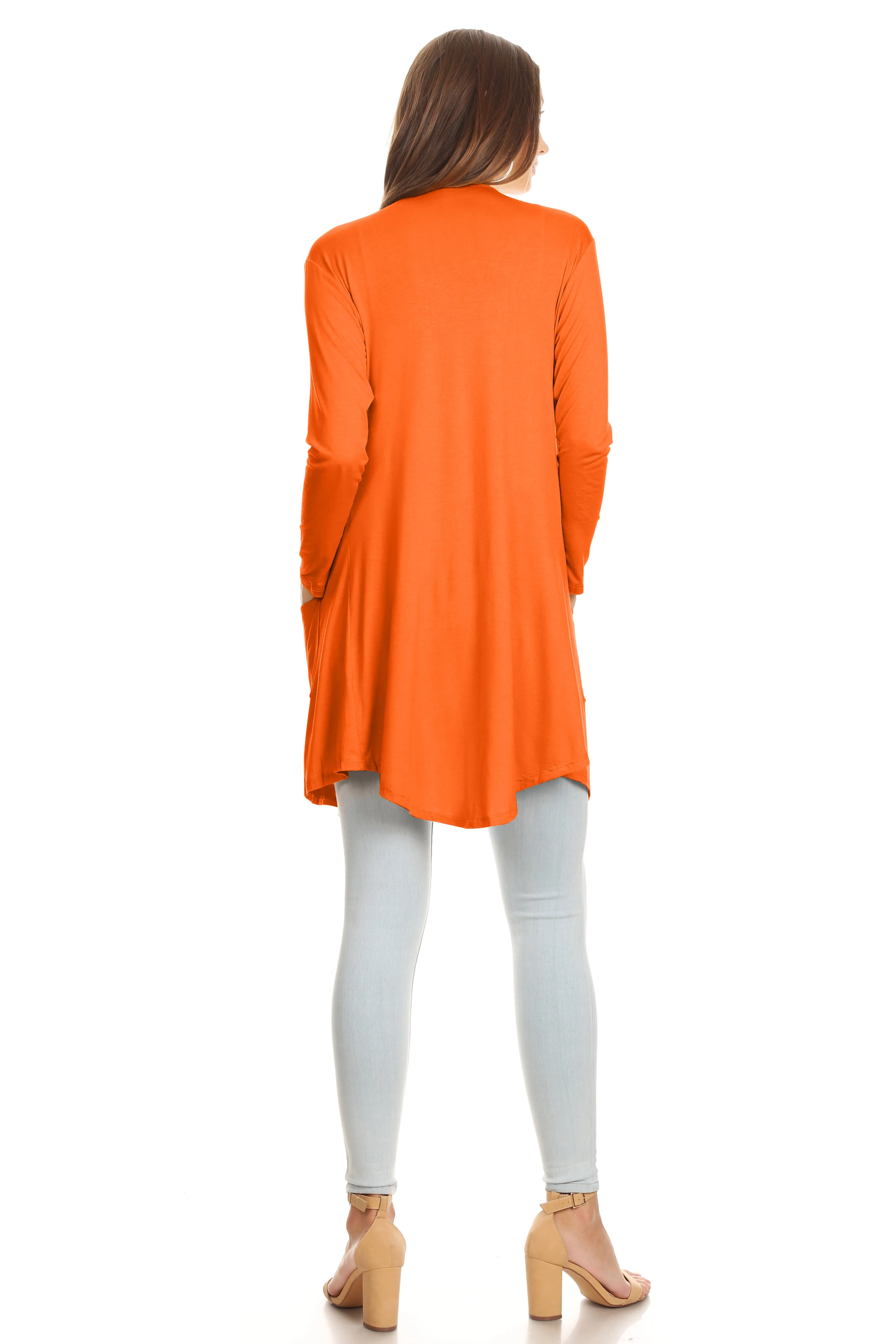 Cozy Me Up Comfort Cardigan