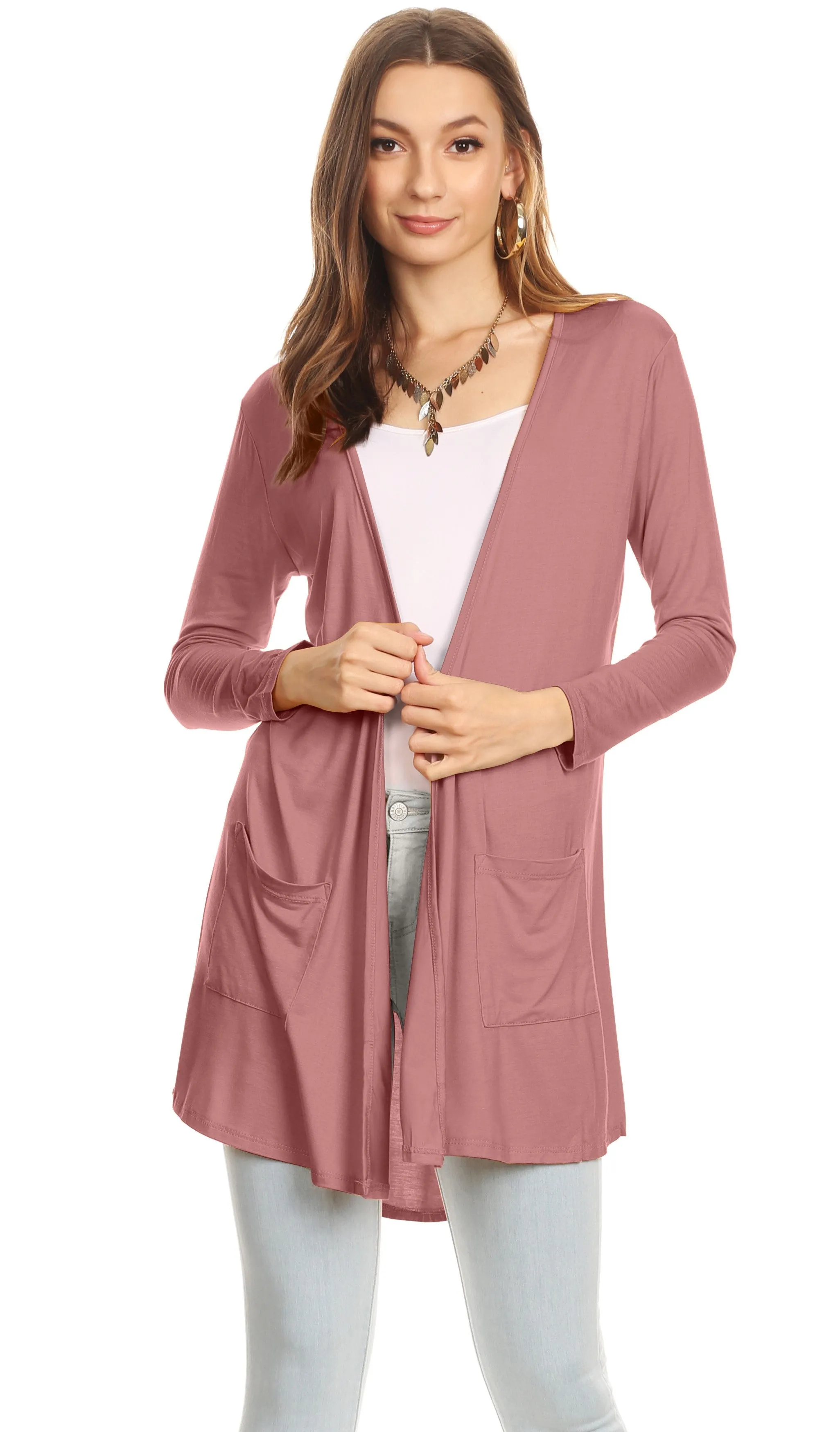 Cozy Me Up Comfort Cardigan