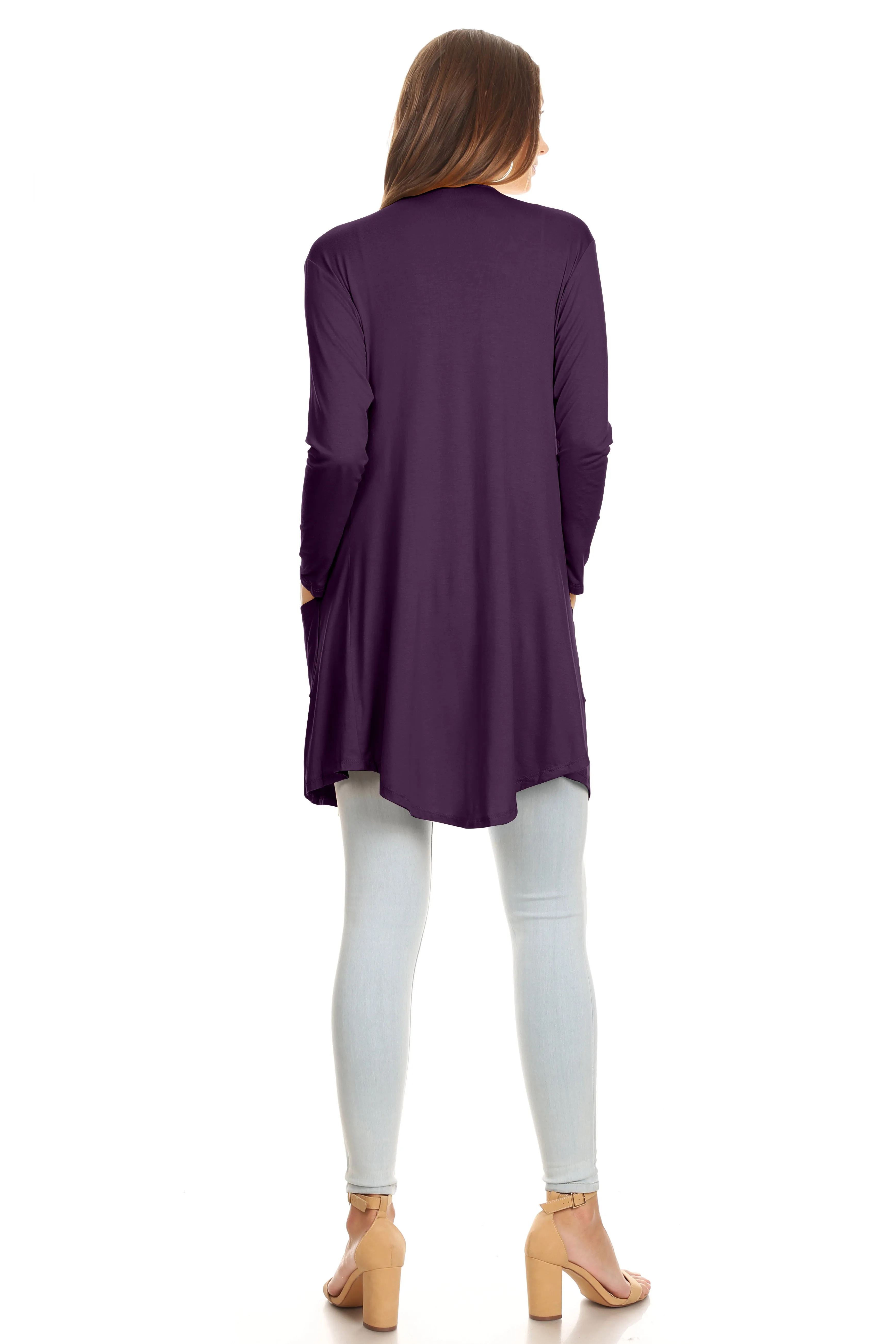 Cozy Me Up Comfort Cardigan