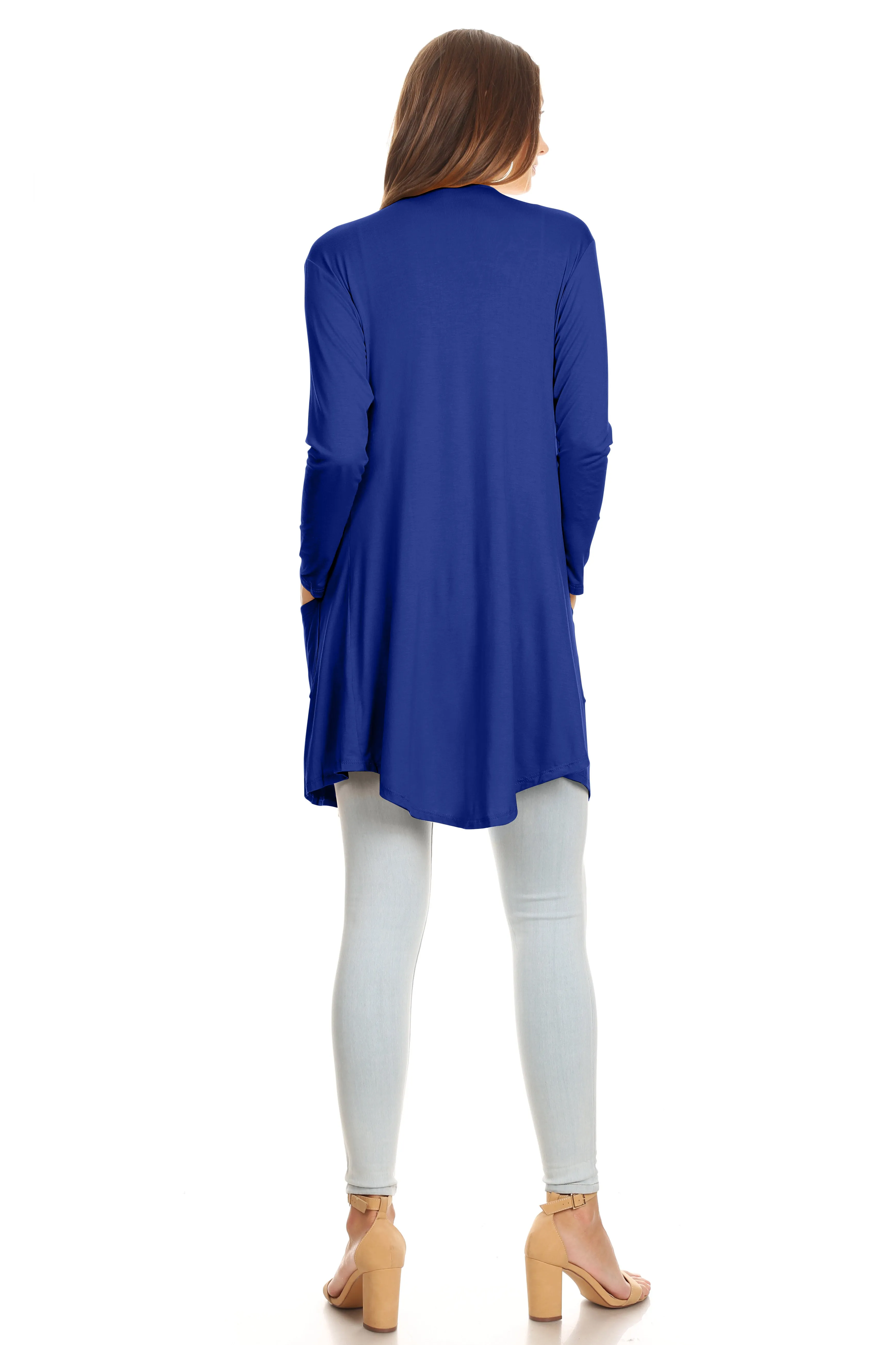 Cozy Me Up Comfort Cardigan