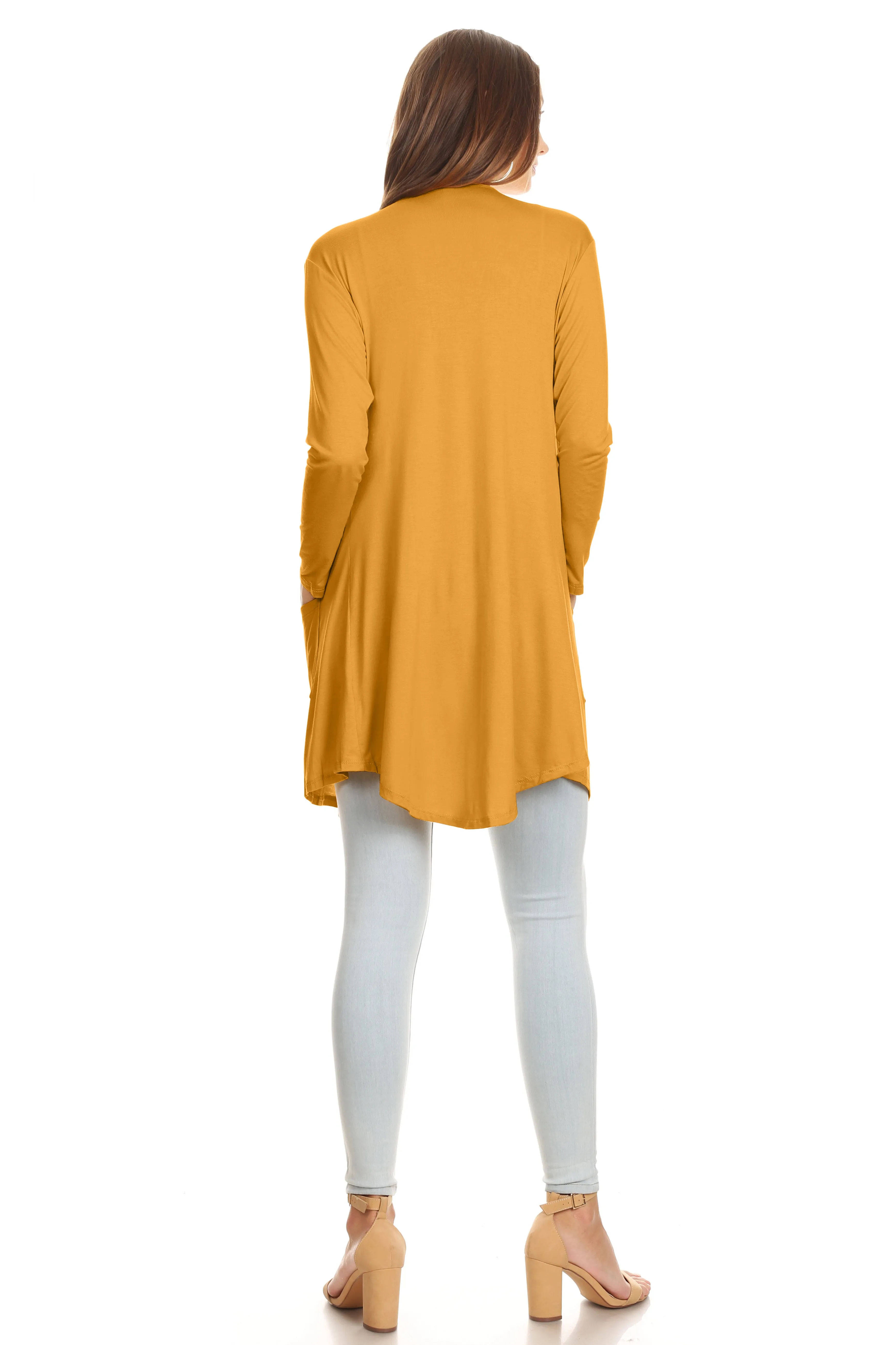 Cozy Me Up Comfort Cardigan