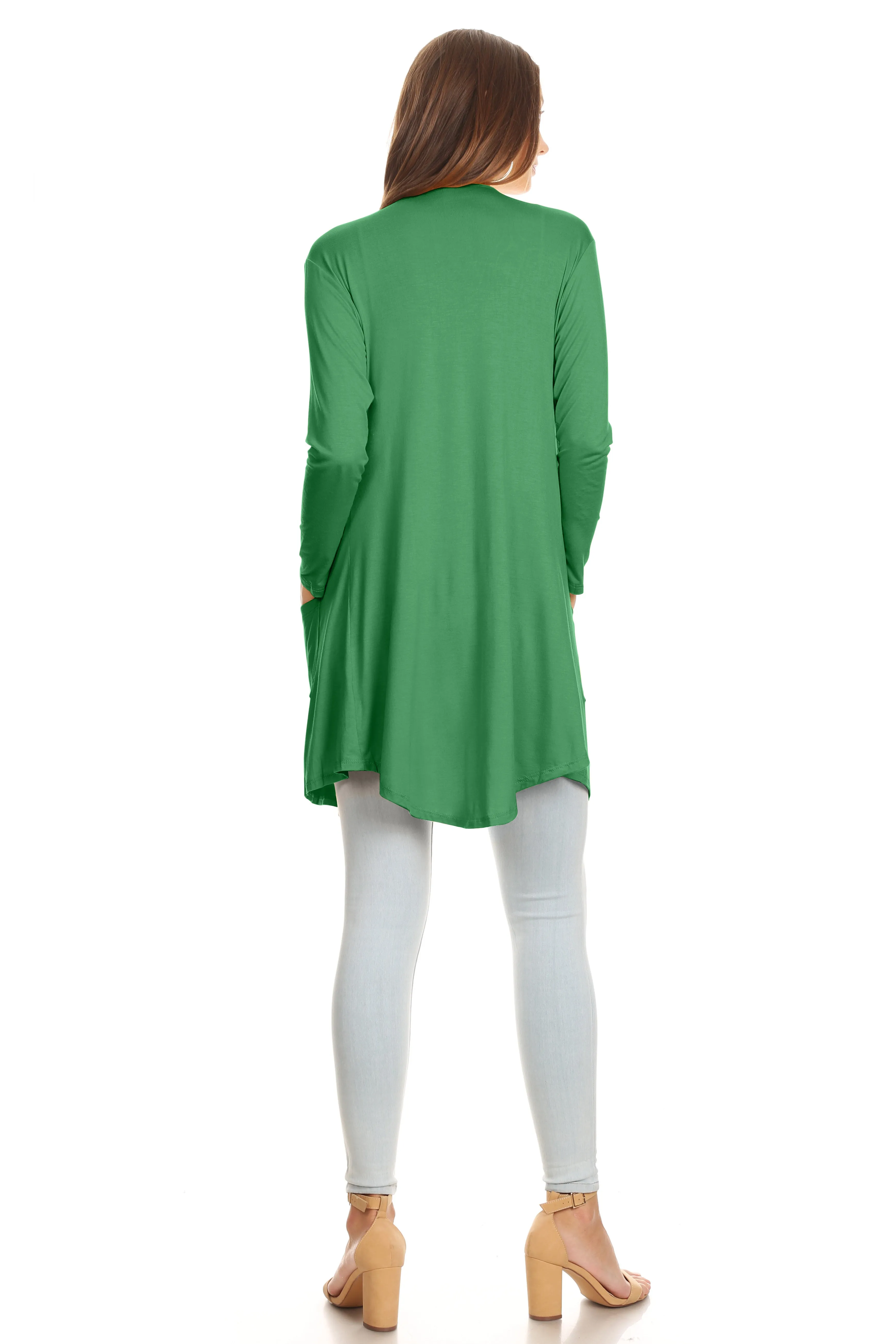Cozy Me Up Comfort Cardigan
