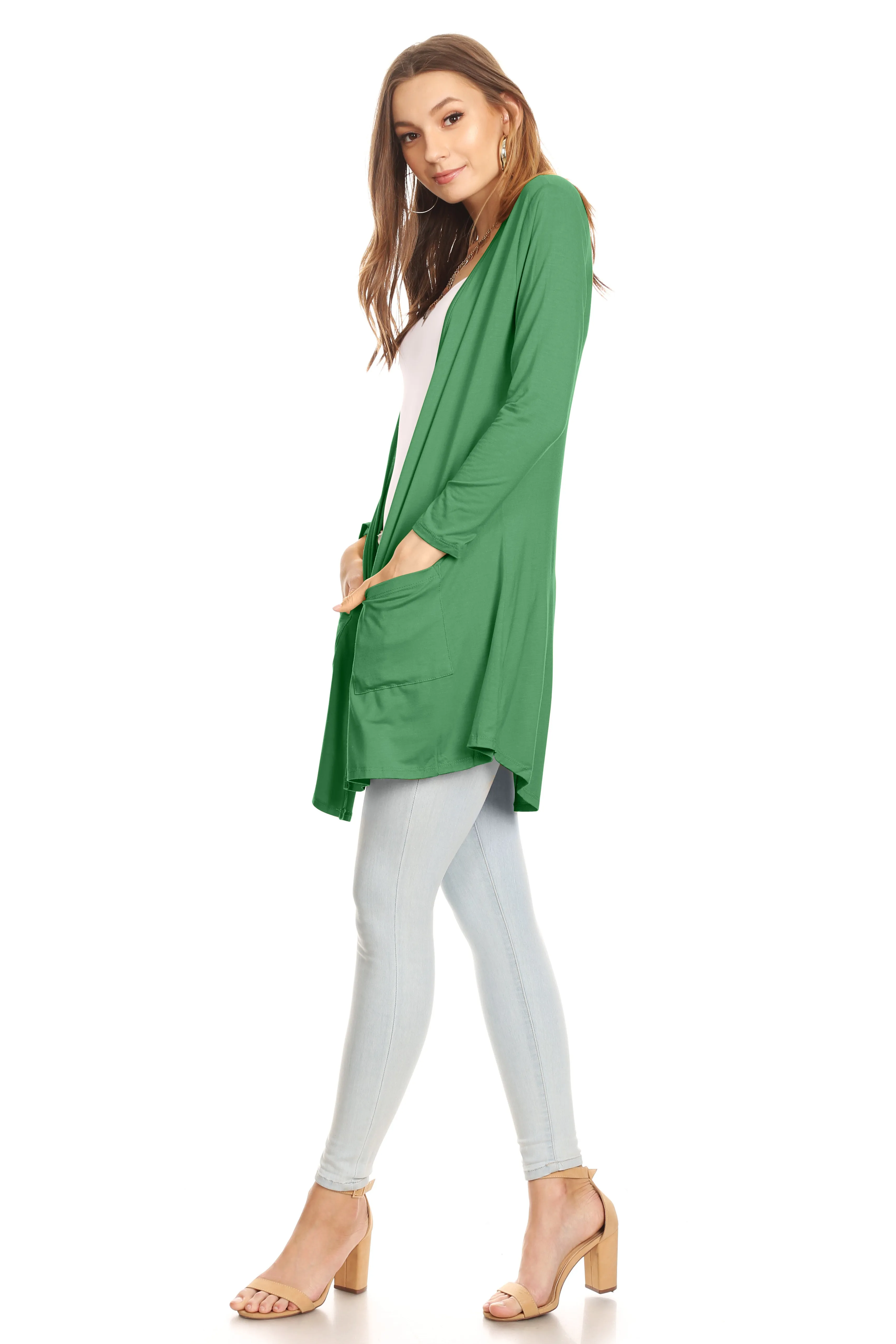 Cozy Me Up Comfort Cardigan