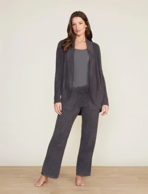 CozyChic Lite® Circle Cardigan Carbon