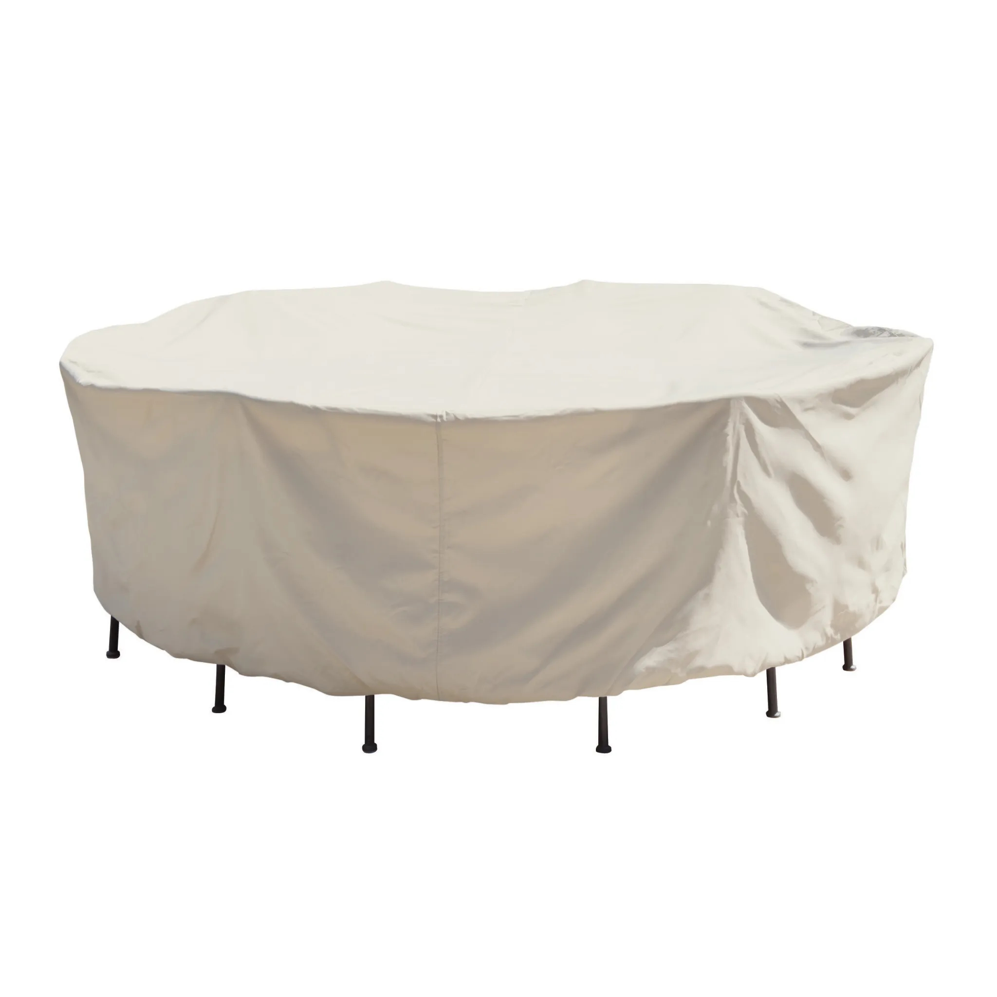 CP571- 54" Round or Square Table and Chairs Cover