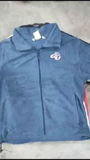 CR1155 Mix Columbia Fleece - 40 Pcs