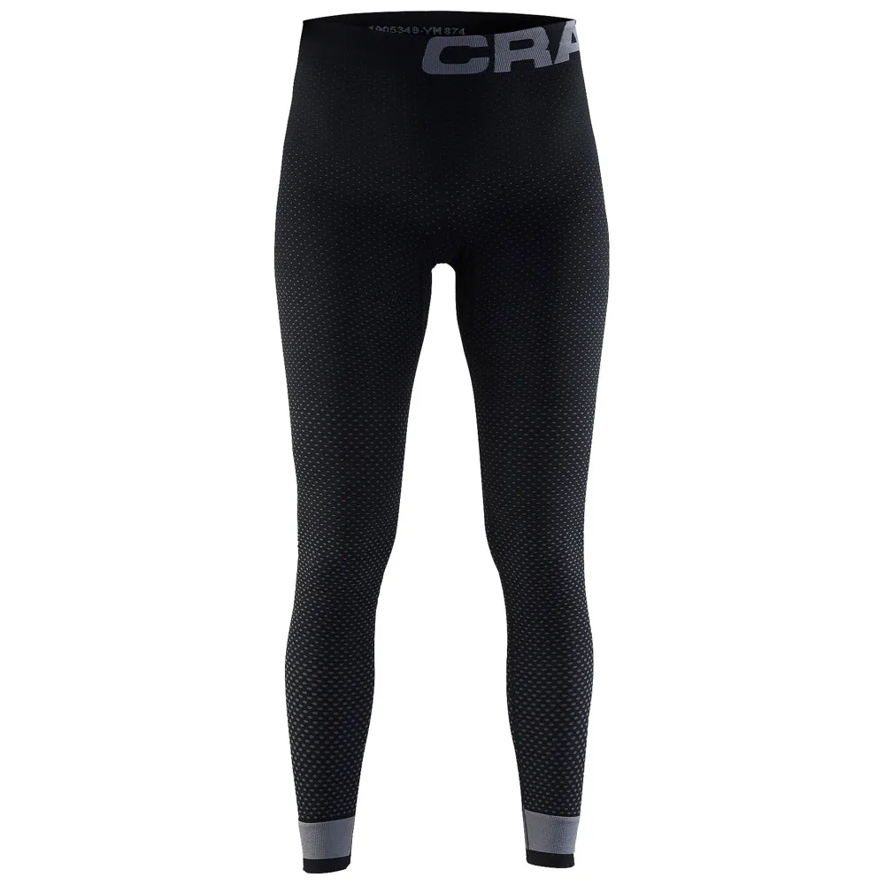 Craft Warm Intensity Pants W maat S dames thermobroek