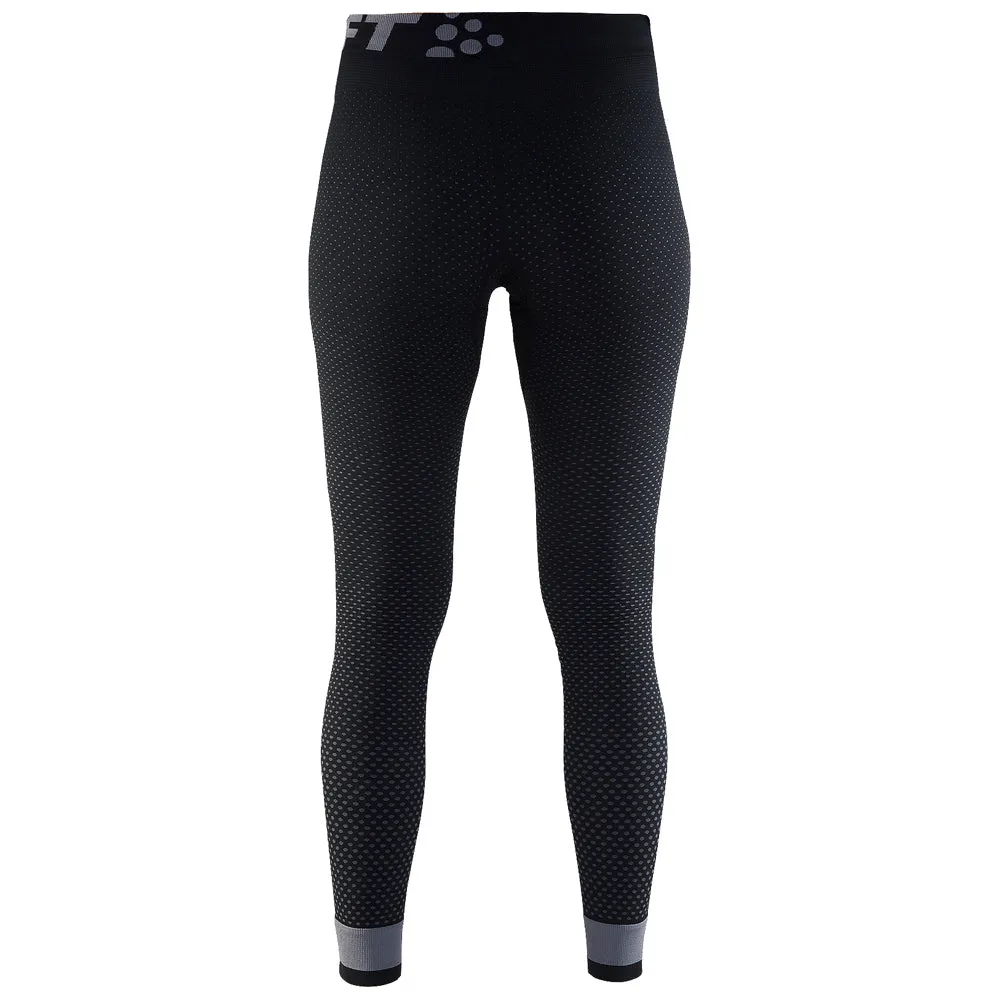 Craft Warm Intensity Pants W maat S dames thermobroek