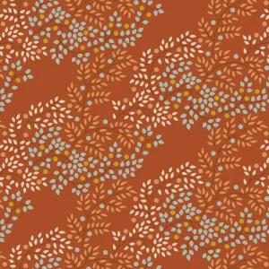 Creating Memories - Autumn Thanksgiving - 130140 -Berrytangle - Copper