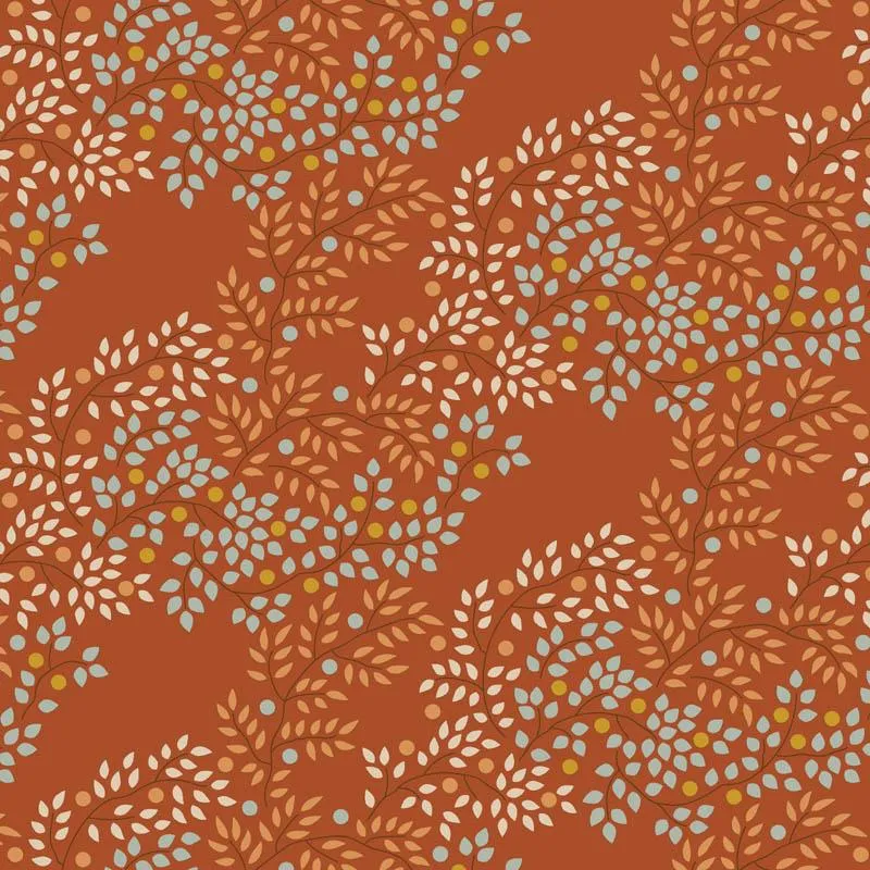 Creating Memories - Autumn Thanksgiving - 130140 -Berrytangle - Copper