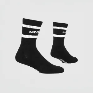 Crew Socks