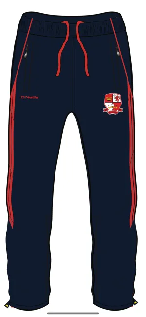 Crusheen Gaa Aston Skinny Pants
