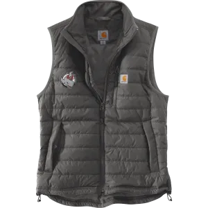 CT Whalers Tier 2 Carhartt Gilliam Vest