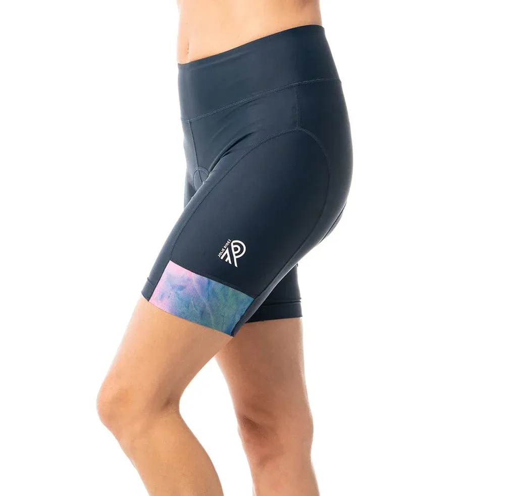 Cuissard Jolie Ride Yoga  Femmes