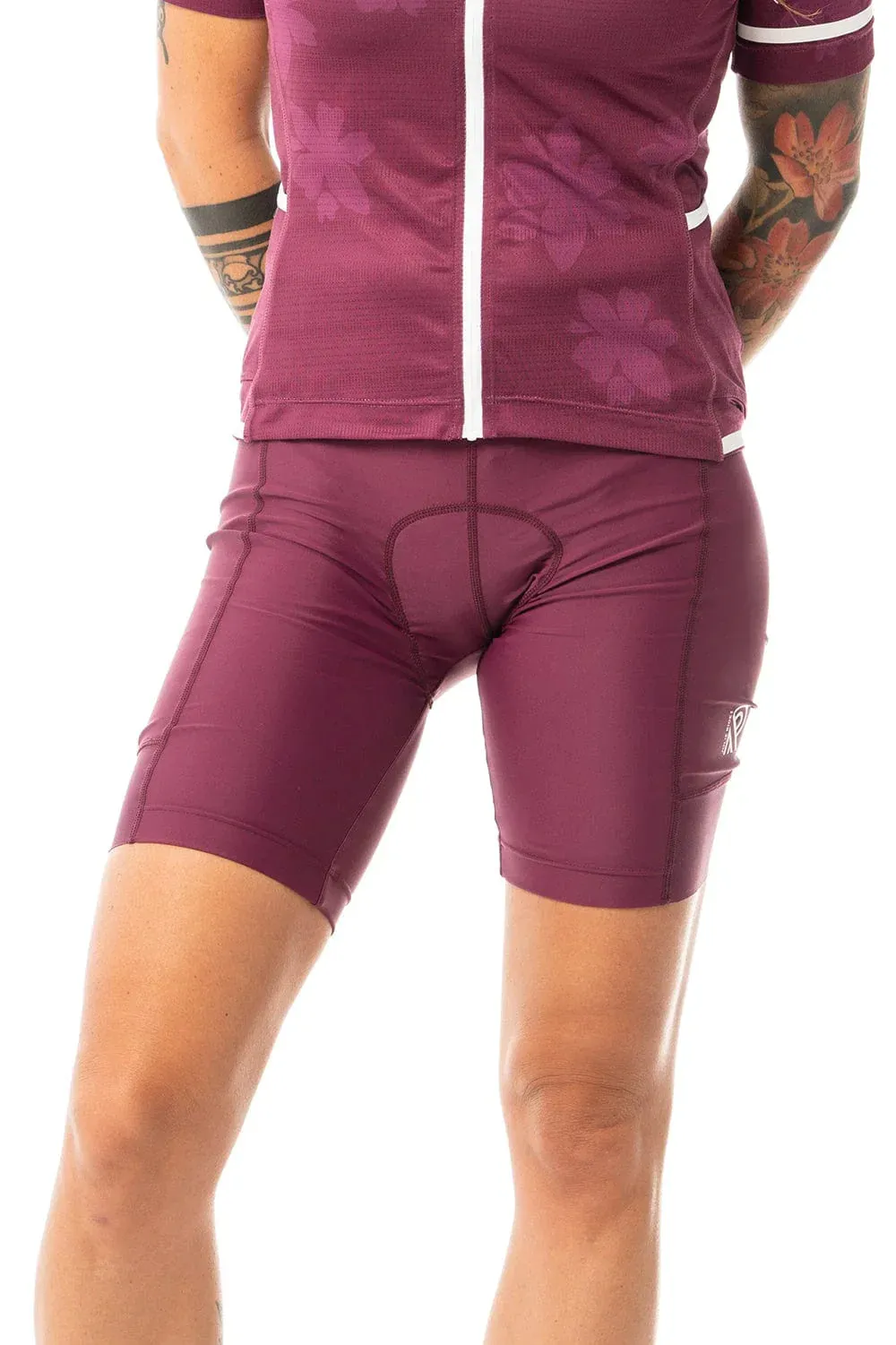 Cuissard Jolie Ride Yoga  Femmes