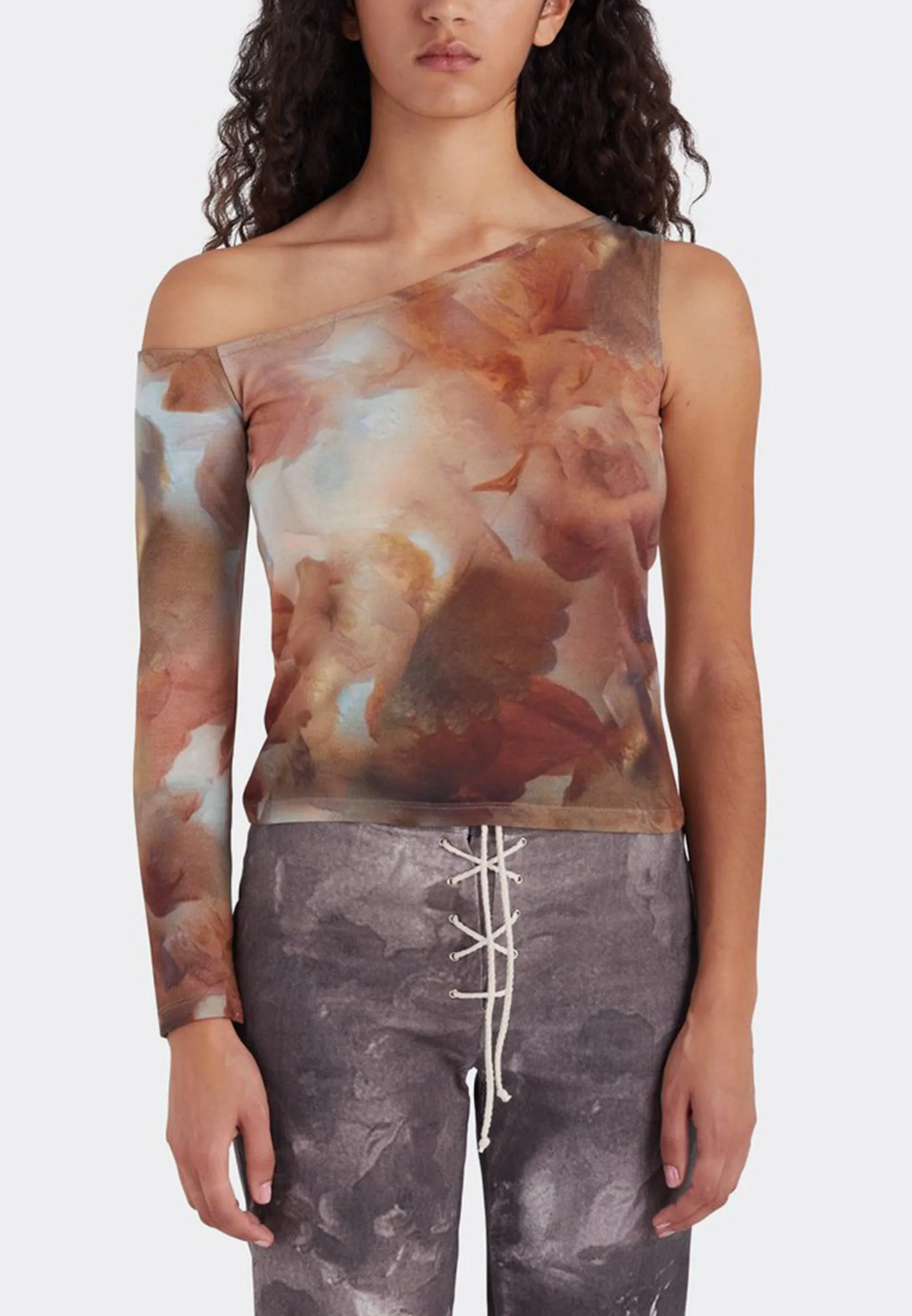 Cupid Top - Natural