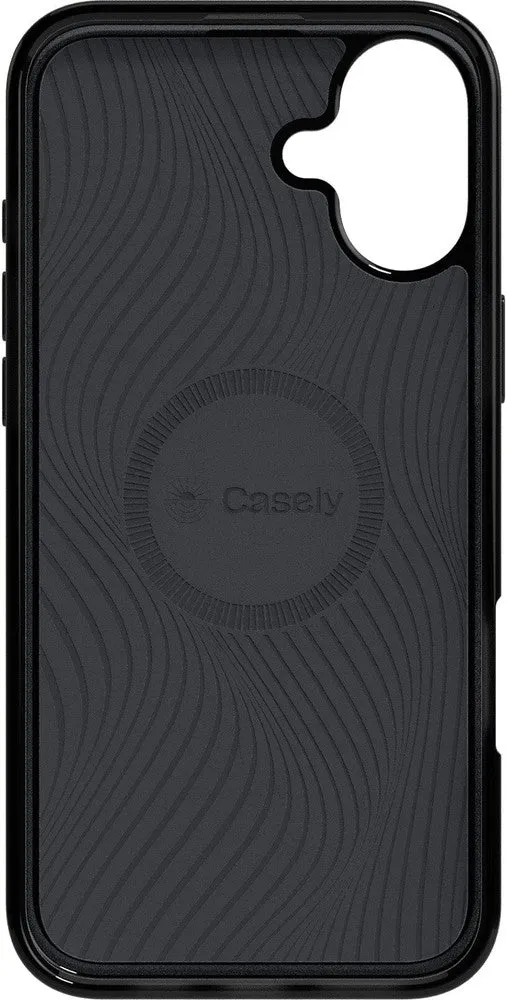 Current MOOd | Cow Print Case
