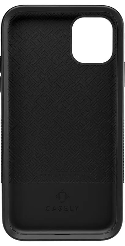 Current MOOd | Cow Print Case