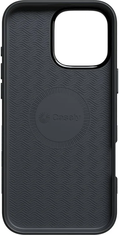 Current MOOd | Cow Print Case