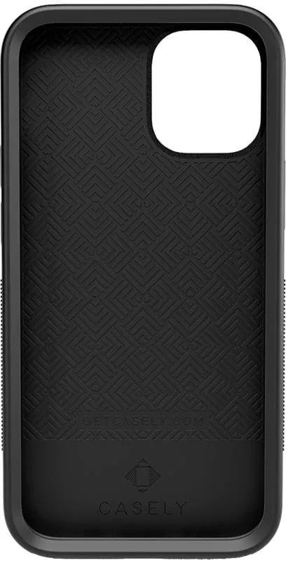 Current MOOd | Cow Print Case