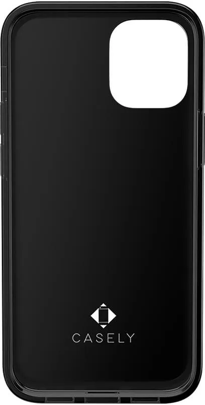 Current MOOd | Cow Print Case