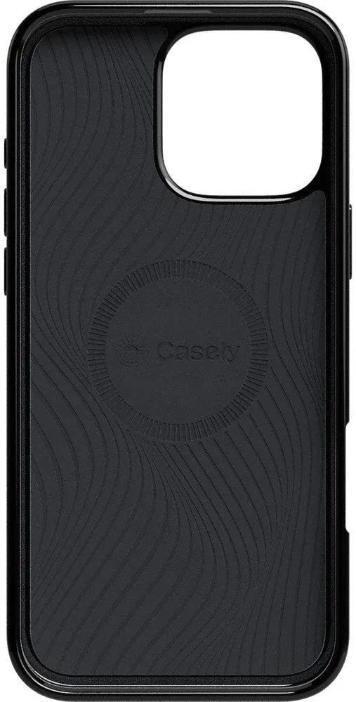 Current MOOd | Cow Print Case