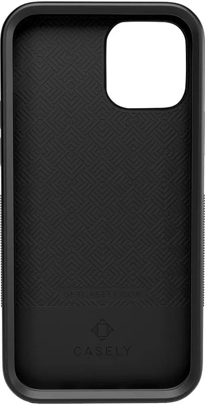 Current MOOd | Cow Print Case