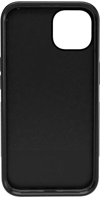 Current MOOd | Cow Print Case