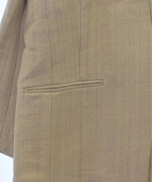 CURRENTAGE Collarless jackets