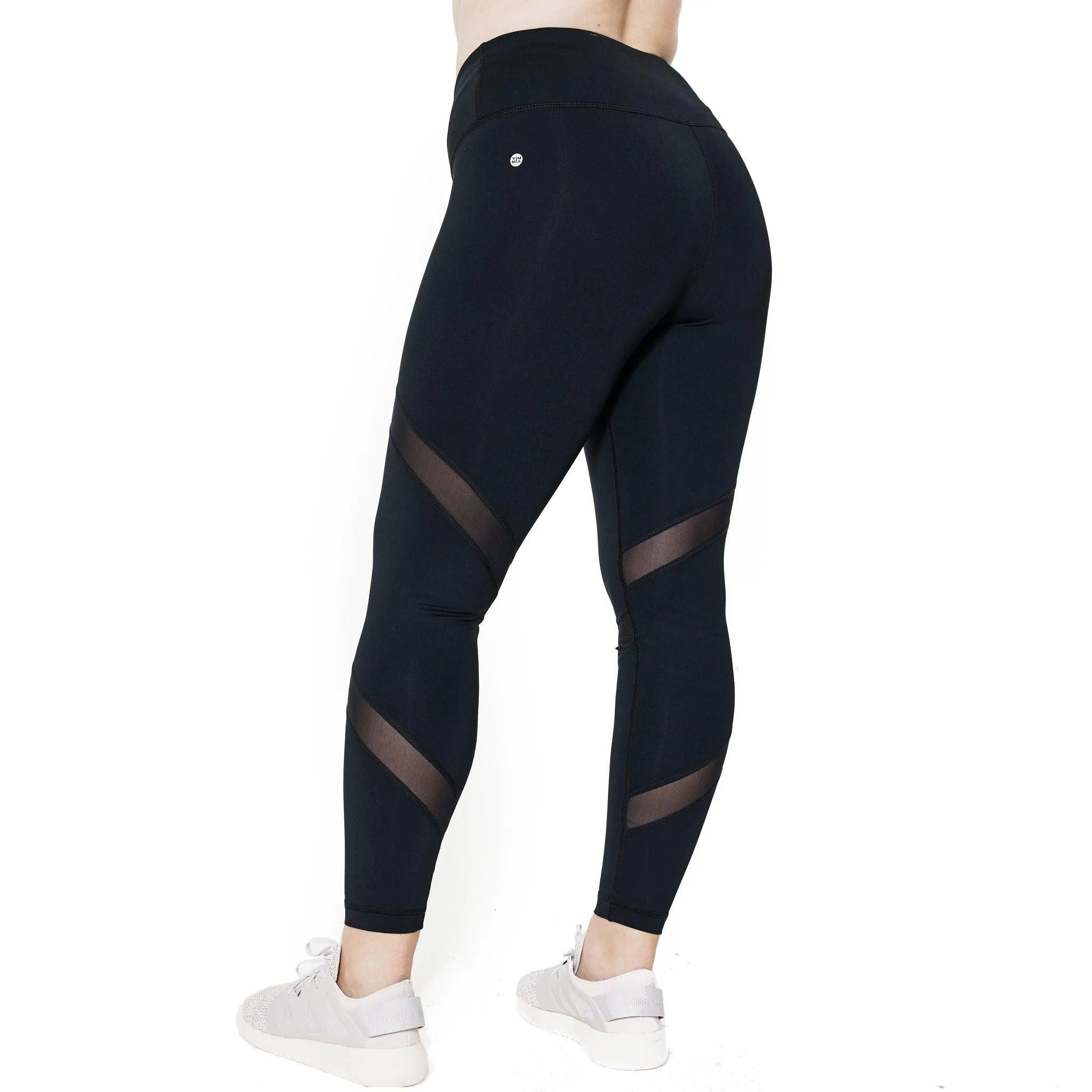 CurV Impact Legging