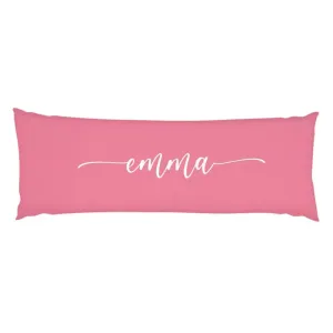 Custom Extra Large Pillow