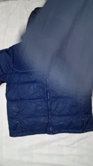 Custom handpick Nike Puffer Jackets and vests