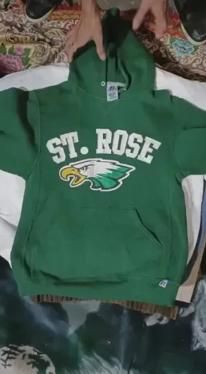 Custom handpick TNF Russel fleece Ralph Lauren