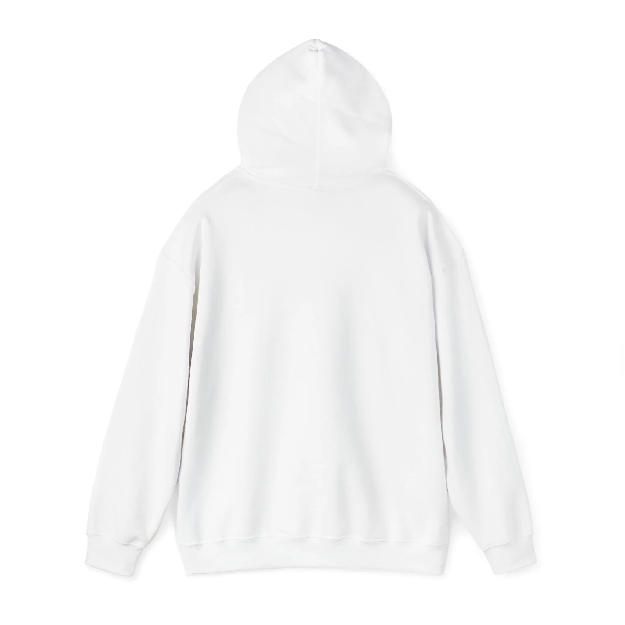 Custom Husky Dog Hoodie - Cotton Sweatshirt for Dog Lovers
