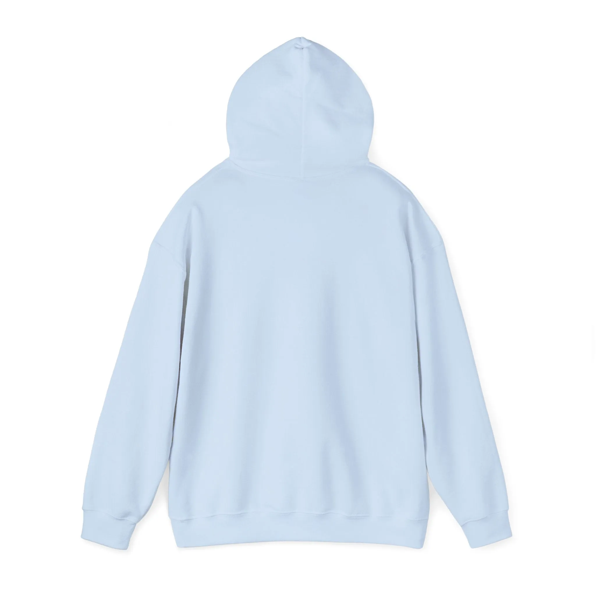 Custom Husky Dog Hoodie - Cotton Sweatshirt for Dog Lovers