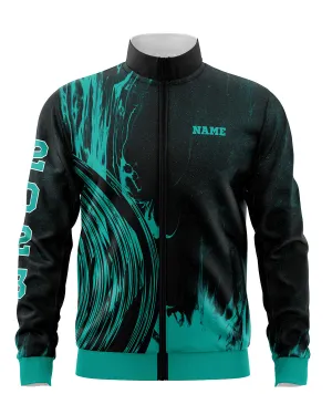 Custom Jacket
