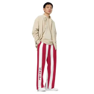 Custom Kimberly Lightweight Warmup Pants