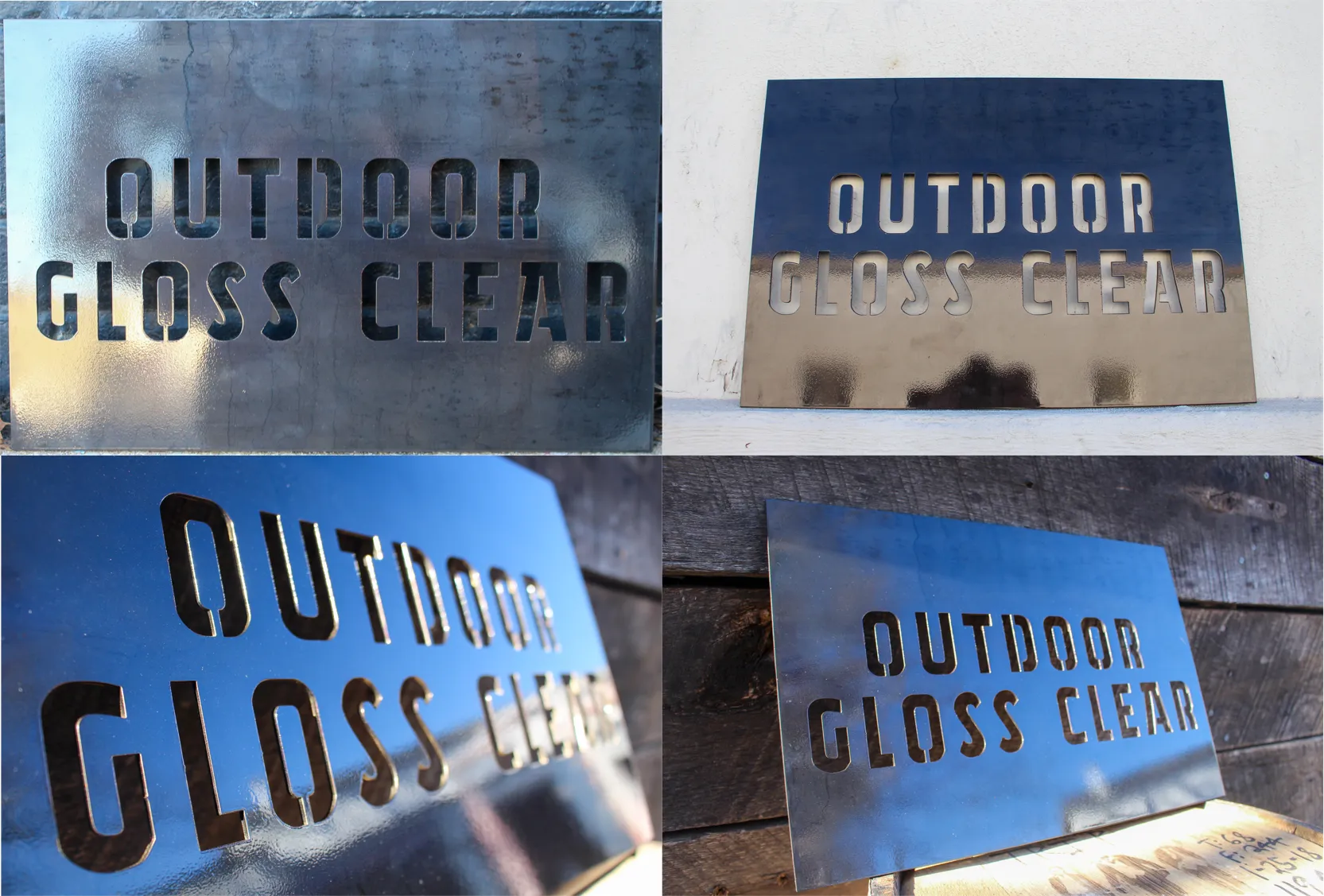 Custom Metal Gym Sign - Personalized Home Gym Sign - Women Who Lift