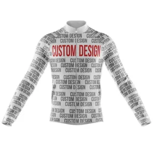 Custom Thermal Club Jersey Design Station