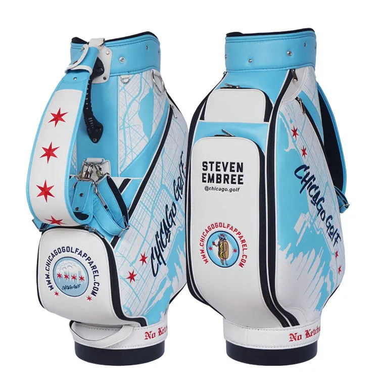 Custom Tour Bag TB06
