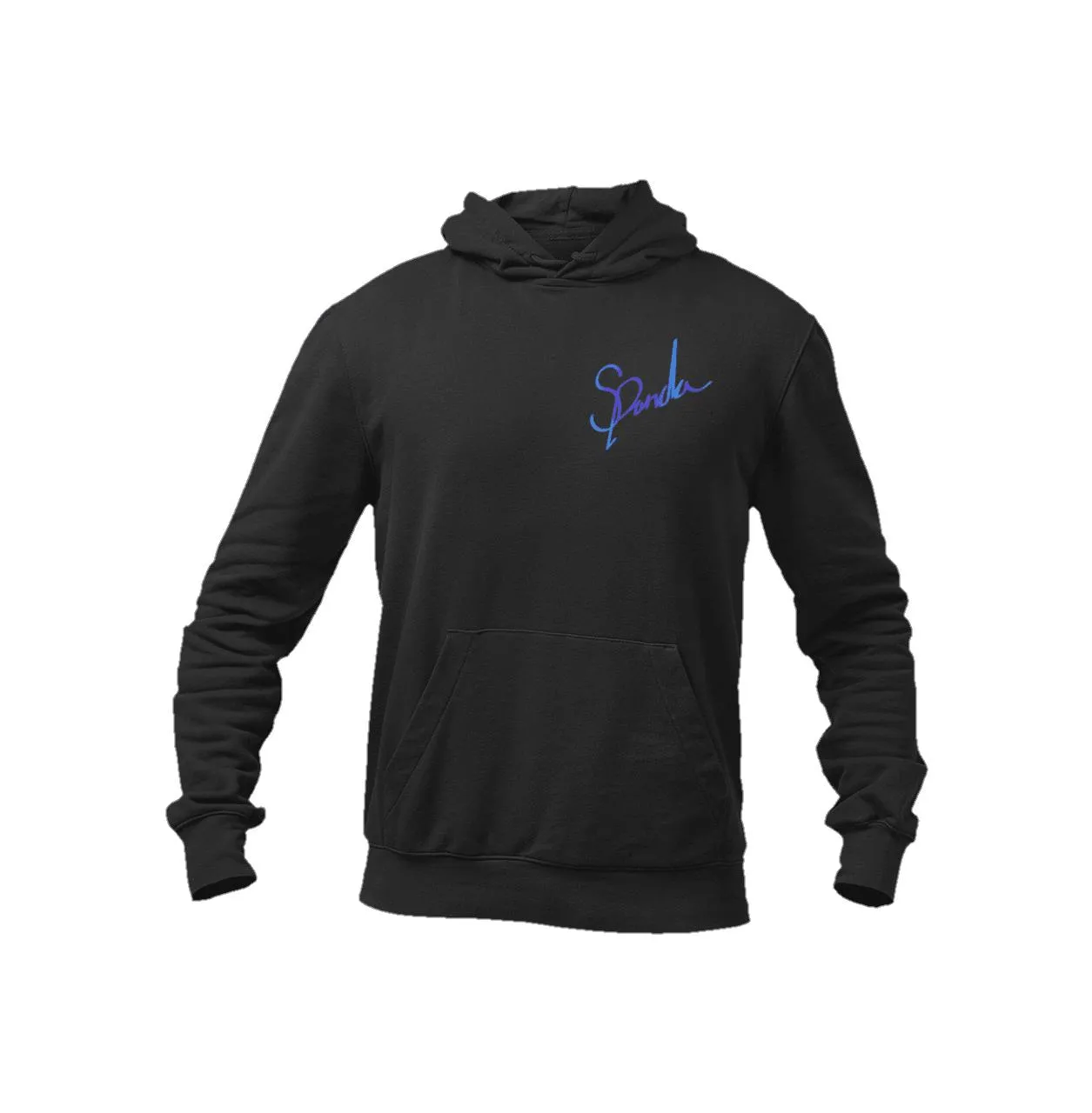 Cyber Squid v2 Hoodie